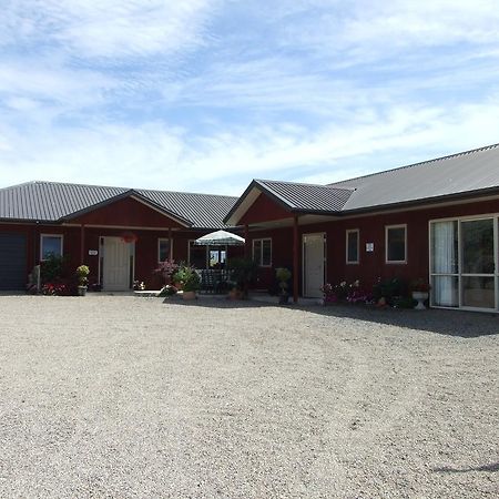 Kauri Lodge Karapiro Dış mekan fotoğraf