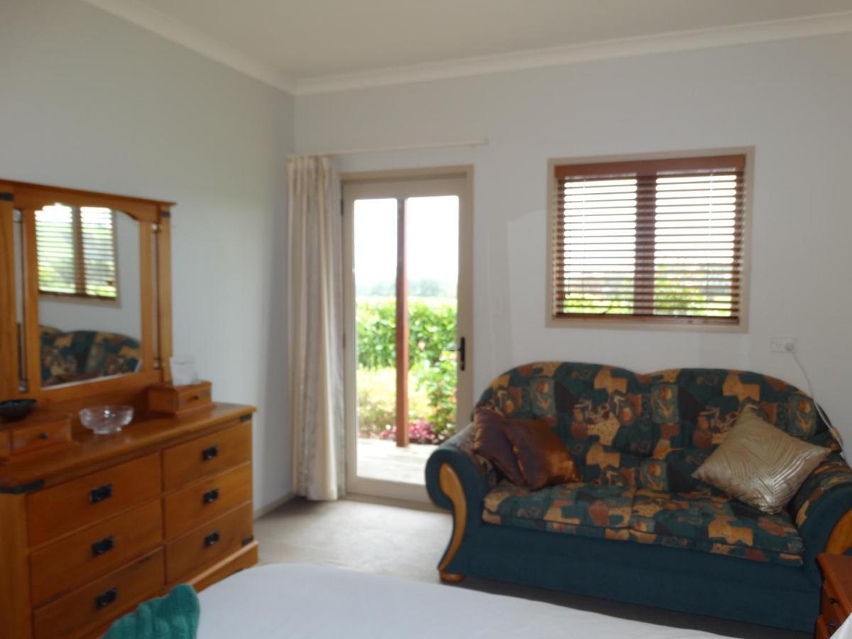 Kauri Lodge Karapiro Dış mekan fotoğraf