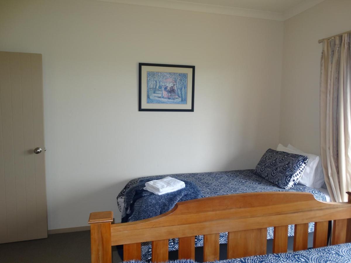 Kauri Lodge Karapiro Dış mekan fotoğraf