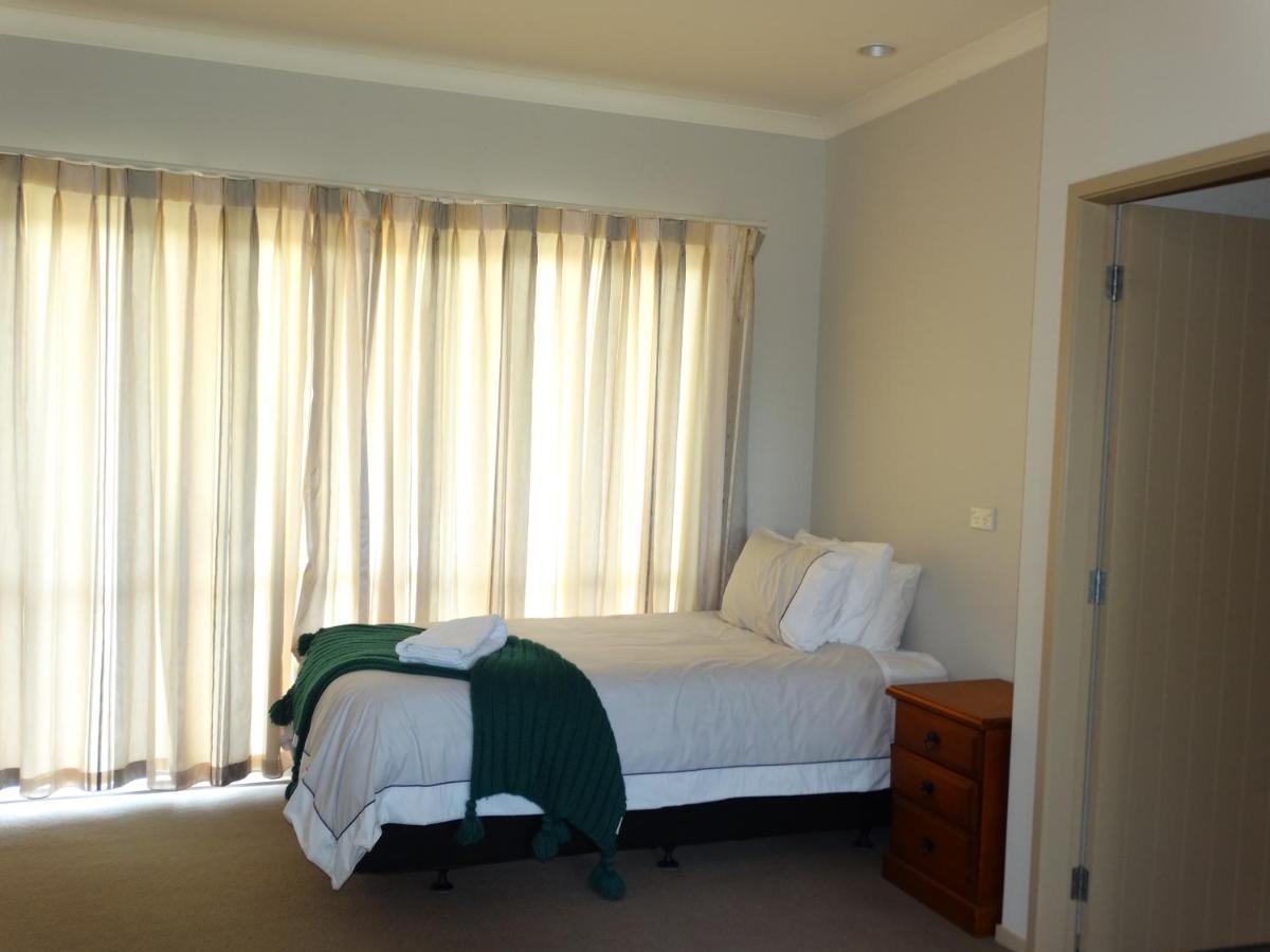 Kauri Lodge Karapiro Dış mekan fotoğraf