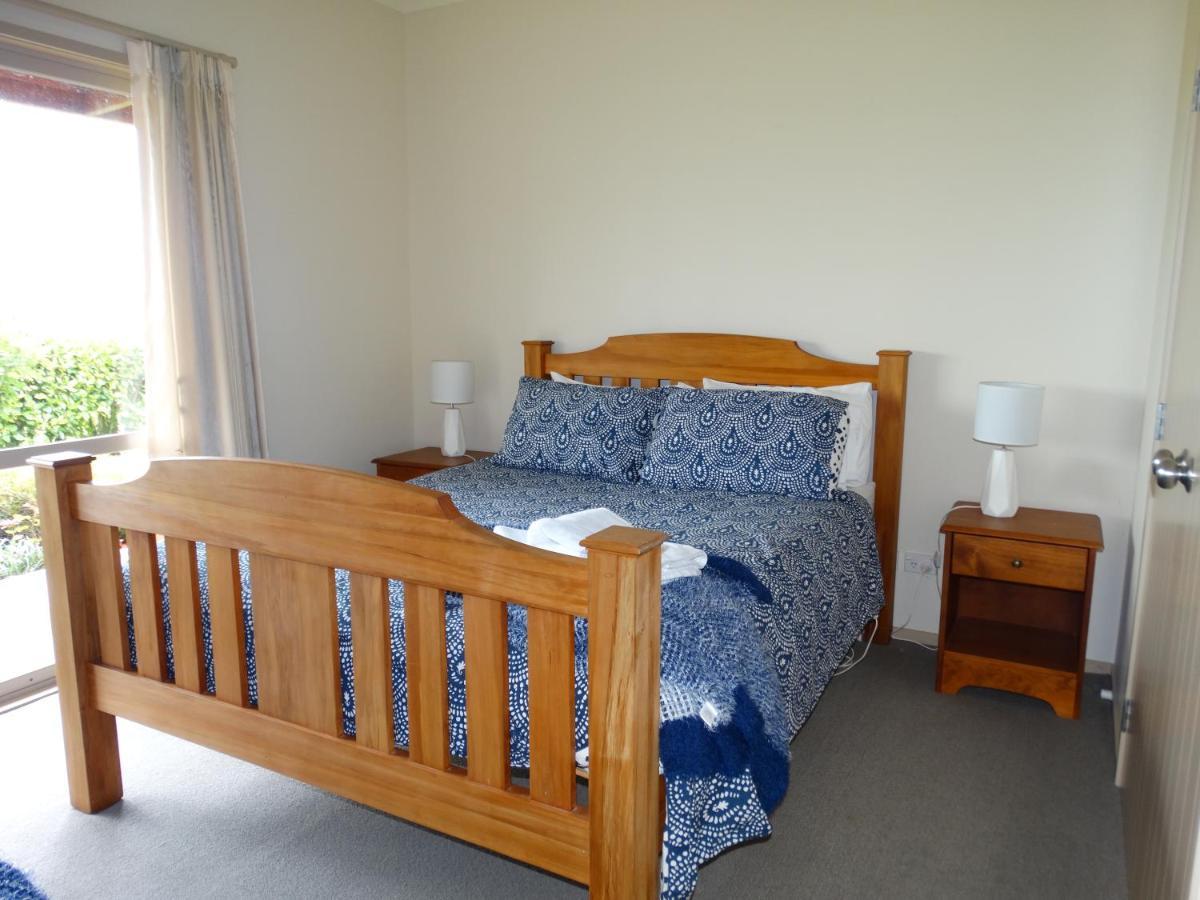 Kauri Lodge Karapiro Dış mekan fotoğraf