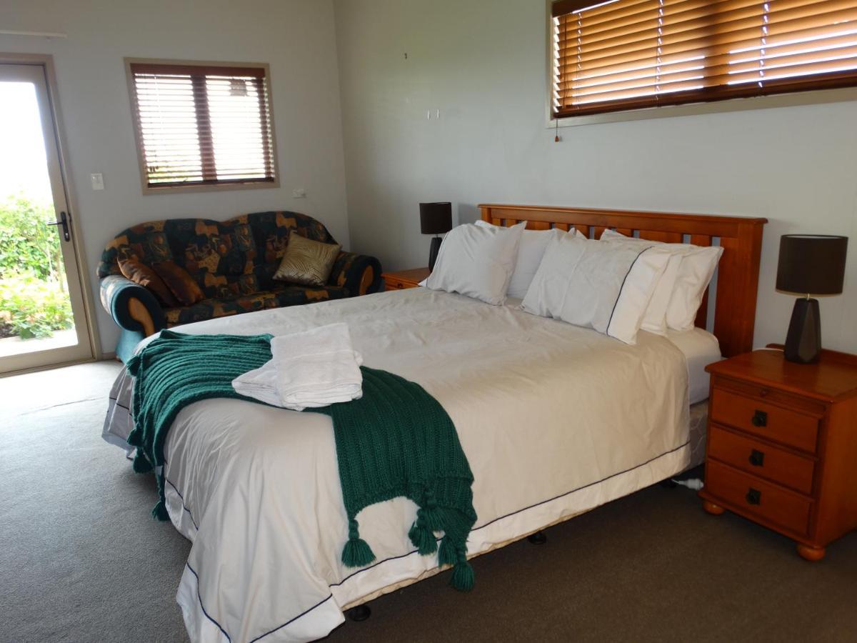 Kauri Lodge Karapiro Dış mekan fotoğraf