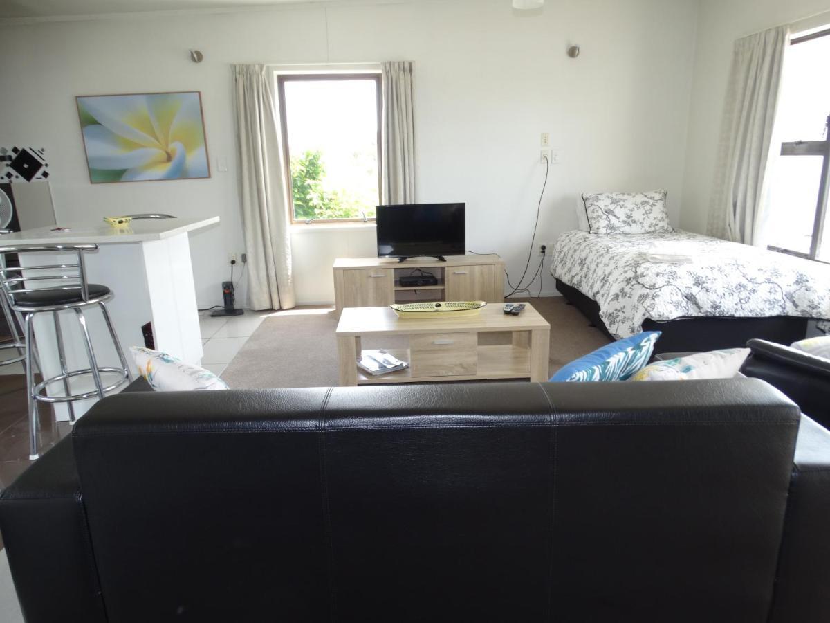 Kauri Lodge Karapiro Dış mekan fotoğraf