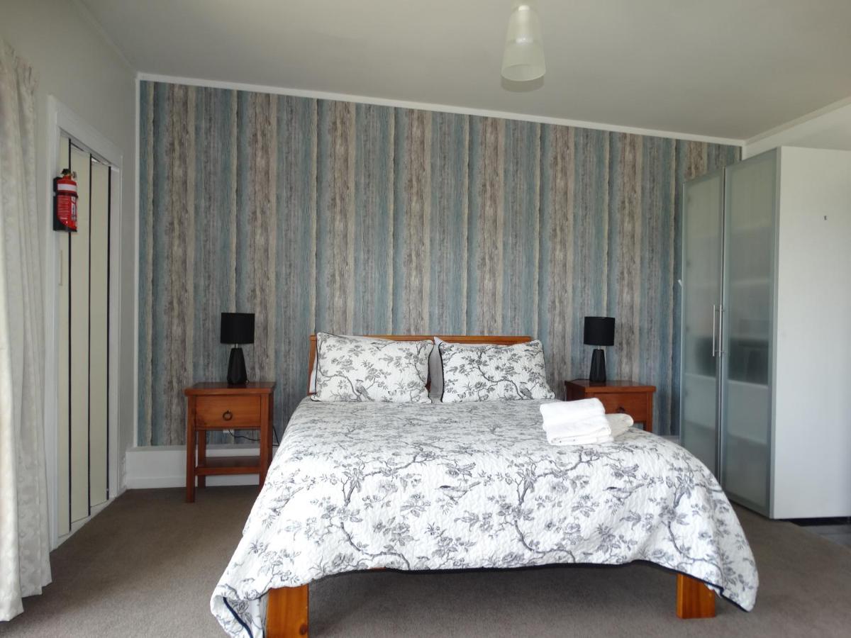 Kauri Lodge Karapiro Dış mekan fotoğraf