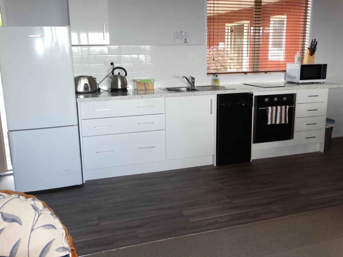 Kauri Lodge Karapiro Dış mekan fotoğraf