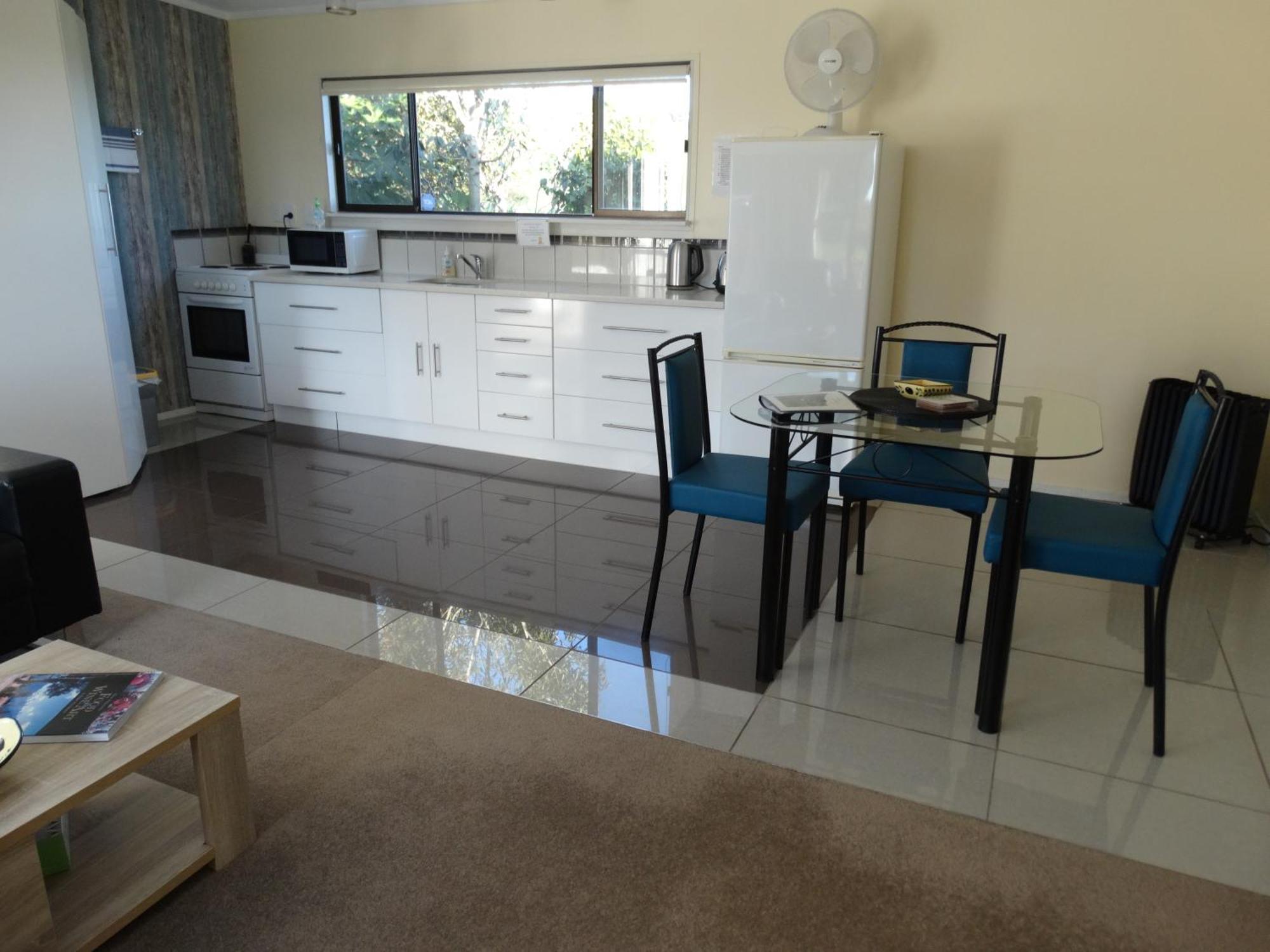 Kauri Lodge Karapiro Dış mekan fotoğraf