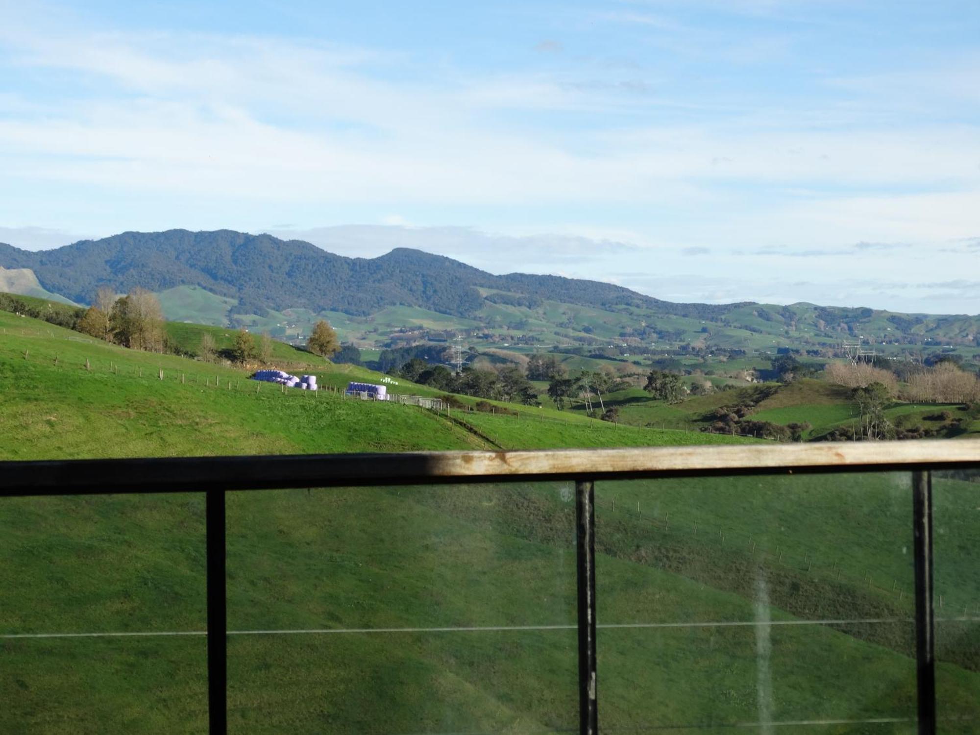 Kauri Lodge Karapiro Dış mekan fotoğraf