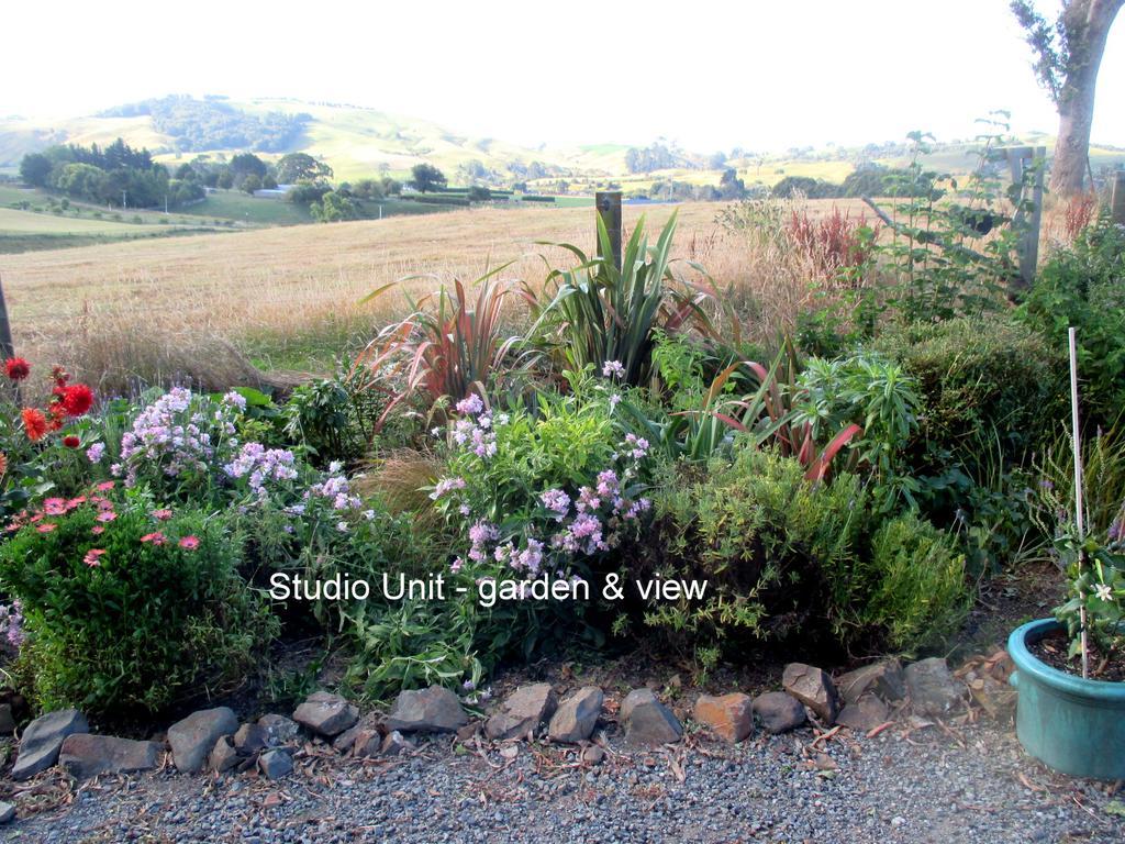 Kauri Lodge Karapiro Dış mekan fotoğraf