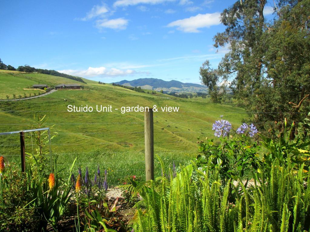 Kauri Lodge Karapiro Dış mekan fotoğraf