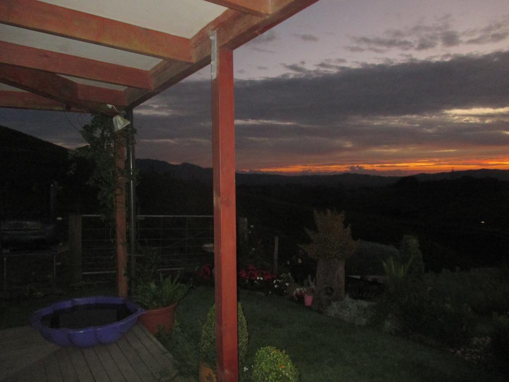 Kauri Lodge Karapiro Dış mekan fotoğraf