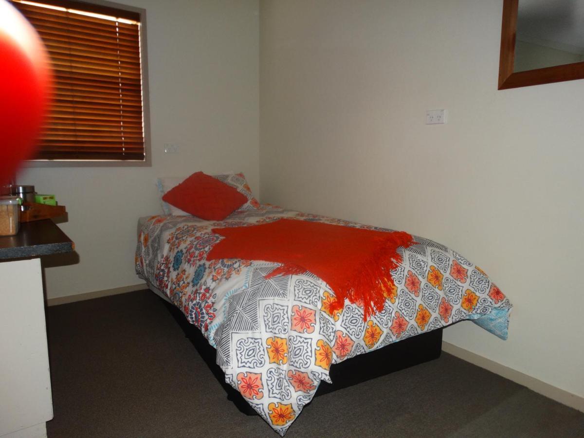Kauri Lodge Karapiro Dış mekan fotoğraf